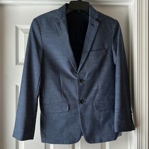 Boy’s blazer (suit jacket)